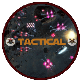 Tactical Tactical