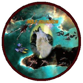 Wolf Wolf