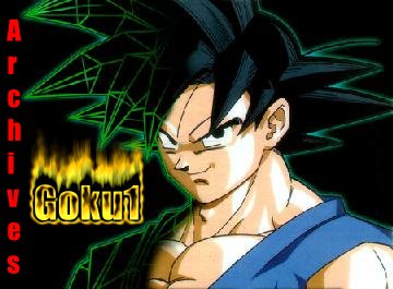 goku