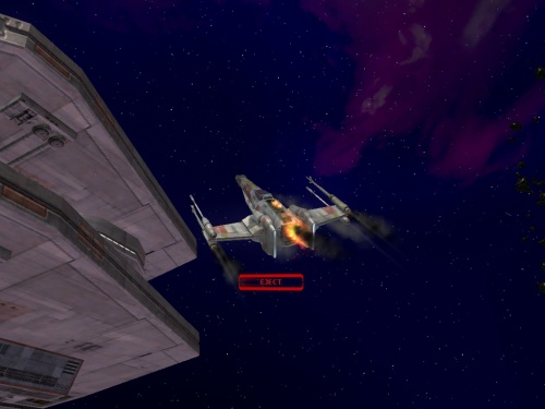 eject