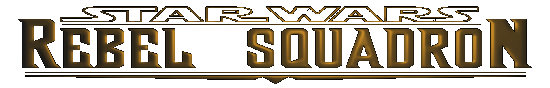 rebel squadron