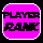 player rank